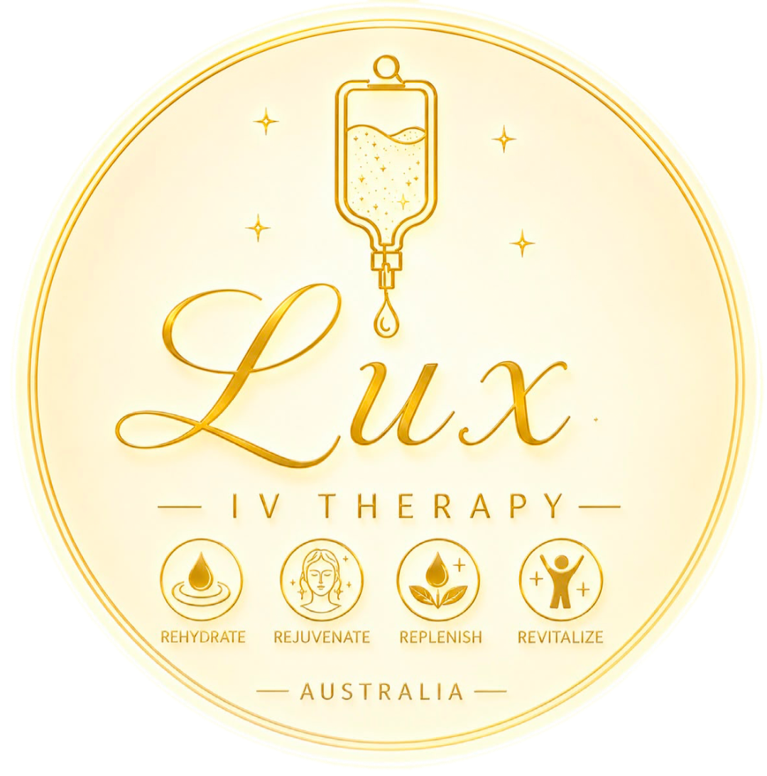 Lux IV Therapy